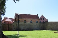 Fort Zeelandia