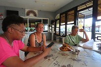 Warung
