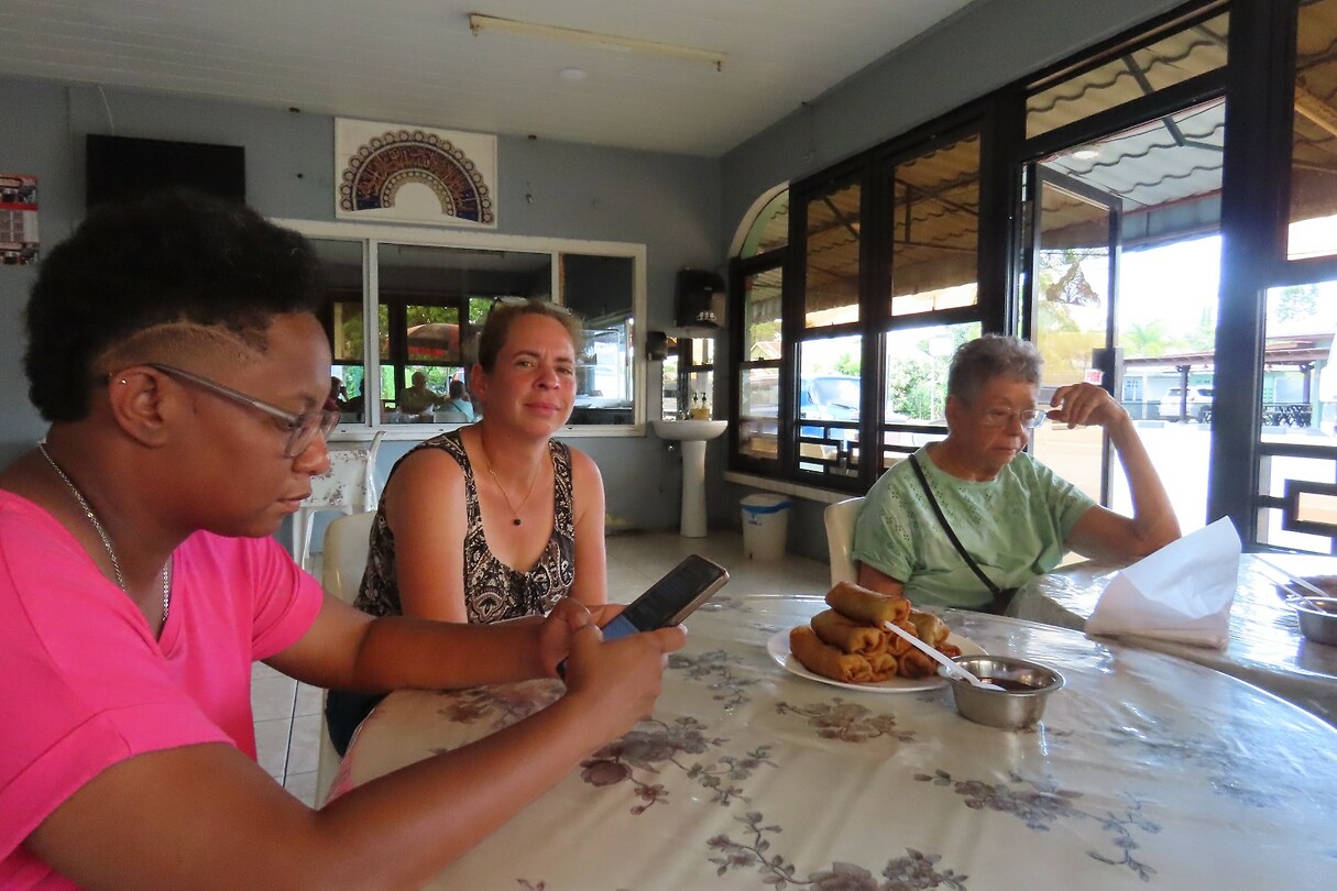 Warung