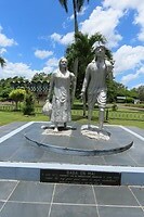 Baba en Mai
