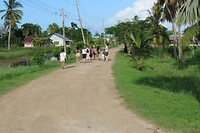 Wandeling