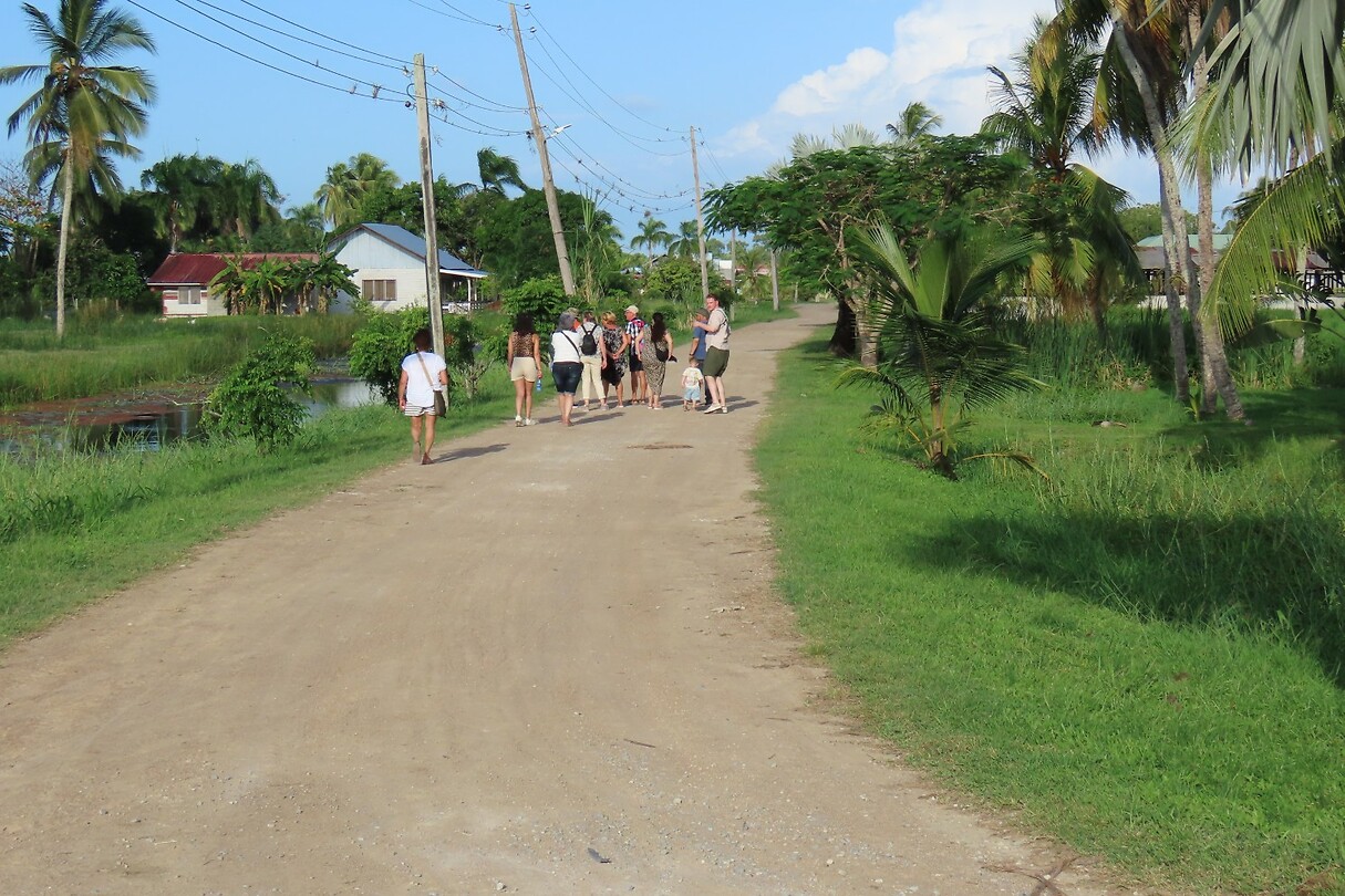 Wandeling