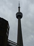 Sky Tower Toronto