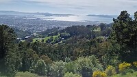 View bay area