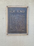Coit tower