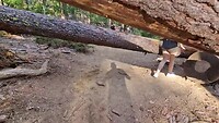Survival maroliposa hike