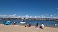 View Colorado River
