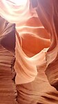Antilope canyon