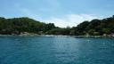 Aankomst op Pulau Perhentian
