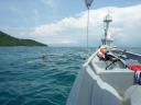 Snorkeltrip