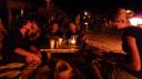 Party on Long Beach