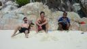 The Suisse Boys and the Snorkelguide