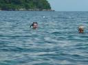Snorkelen