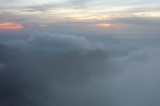 Mist!