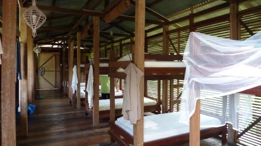 Dorm in Relaxing Place Sepilok