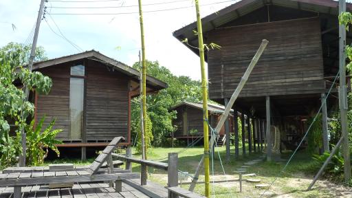 Relax Resort Repilok