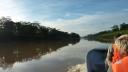 Kinabatangan Rivercruise