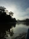 Kinabatangan Rivercruise