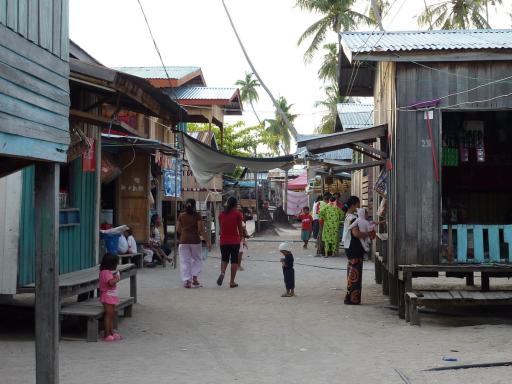 Village