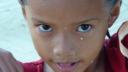 Kids in Mabul Village