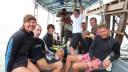 My divers family :)