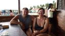 Marianne and Fred from Holland