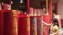 buddhistische tempel