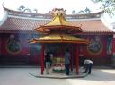 buddhistische tempel