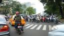 traffic