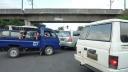 traffic jam