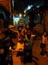 kids in the street