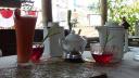 The in Yogya