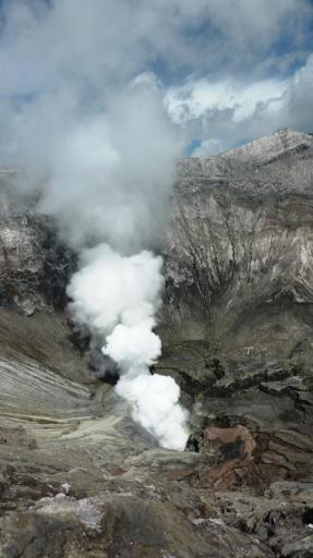 Bromo