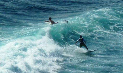 Uluwatu