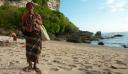 Massage on Uluwatu Beach