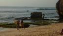 Uluwatu Beach