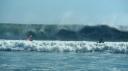 Impossible Waves