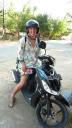 Me and my Vroomvroom