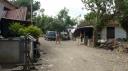Streets in Gerupuk