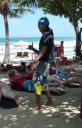 Surfteacher Sean