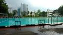 Olympic Swimmingpool