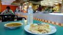 My favorite Roti Canai