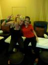 After Full Body Massage