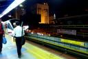 Train To Airport