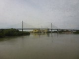 Aankomst Butterworth