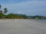 pantai cenang