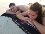 Peti en Andrea