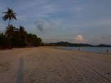 pantai cenang