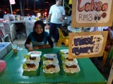 nightmarket