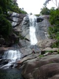 The Waterfall